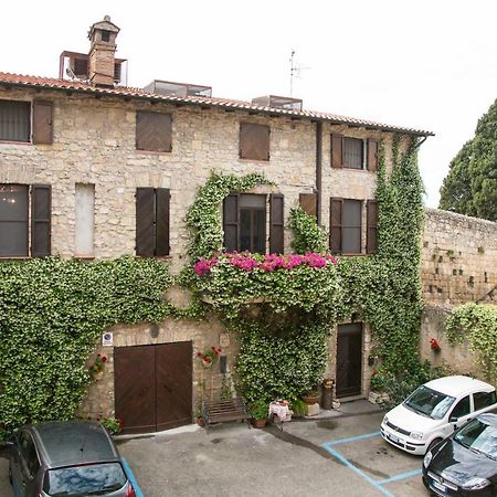 B&B Antiche Mura Tarquinia Kültér fotó