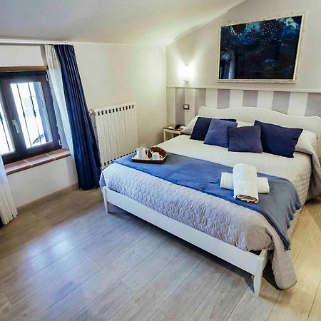 B&B Antiche Mura Tarquinia Kültér fotó