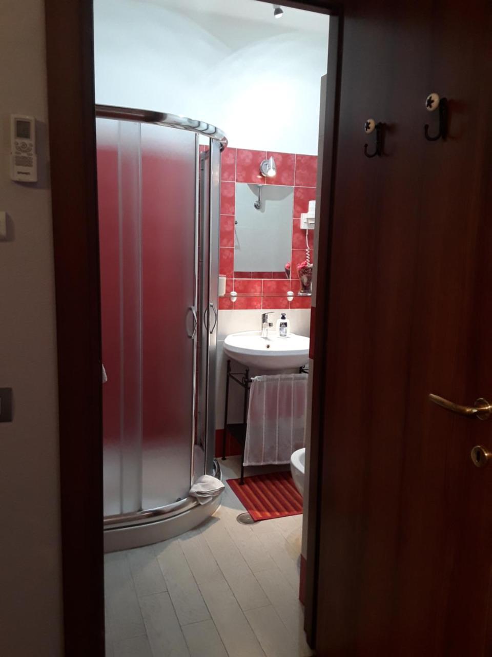 B&B Antiche Mura Tarquinia Kültér fotó
