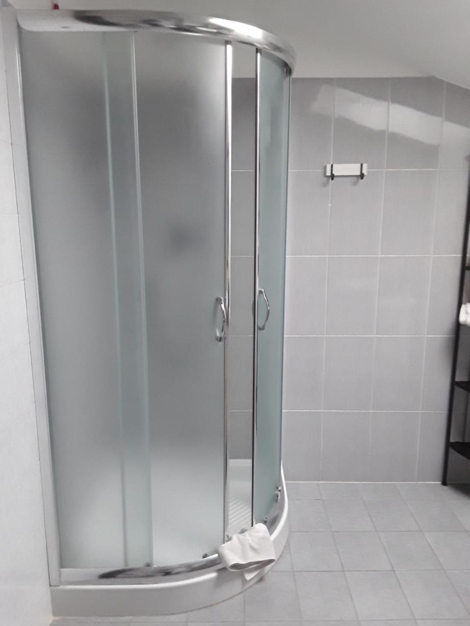 B&B Antiche Mura Tarquinia Kültér fotó