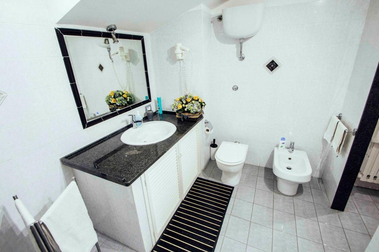 B&B Antiche Mura Tarquinia Kültér fotó