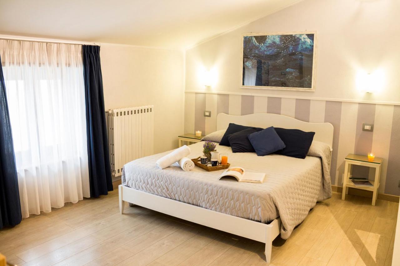 B&B Antiche Mura Tarquinia Kültér fotó