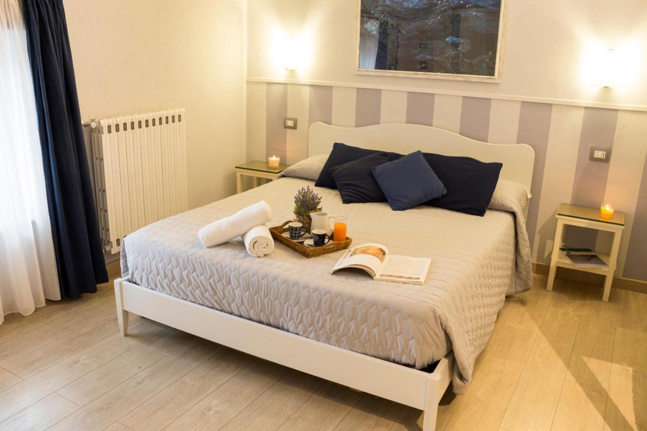 B&B Antiche Mura Tarquinia Kültér fotó
