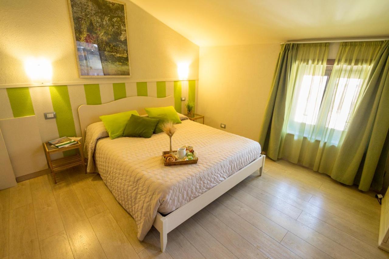 B&B Antiche Mura Tarquinia Kültér fotó